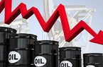Giá xăng dầu hôm nay 14/3: Dầu lao dốc, lo ngại khủng hoảng tài chính Mỹ