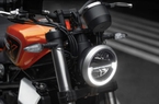 Harley-Davidson X350 chính thức ra mắt, giá hơn 115 triệu đồng