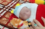 Lạng Sơn: Xót xa bé sơ sinh 6 ngày tuổi bị bố bỏ rơi trong rừng