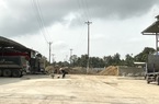 Sau phản ánh của Báo điện tử Dân Việt, trạm bê tông không phép ở Thanh Hóa đã được tháo dỡ