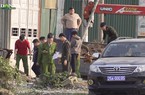 Lai Châu: Sau phản ánh của Dân Việt, lực lượng chức năng đã kiểm tra và xử lý nhiều xưởng gỗ ở huyện Sìn Hồ