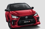 Toyota Wigo 2023 sắp ra mắt tại Việt Nam với nhiều nâng cấp đáng giá
