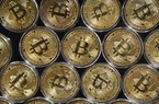 Giá Bitcoin lên mức cao nhất trong 9 tháng