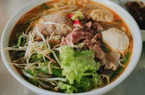 Thưởng thức “thiên đường ẩm thực” xứ Huế