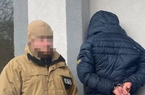 Đại tá Ukraine bị bắt vì nhận hối lộ để giúp người bị nhập ngũ trốn ra nước ngoài