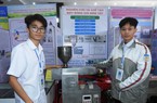 Quảng Ninh đăng cai cuộc thi Khoa học kỹ thuật quốc gia dành cho học sinh trung học