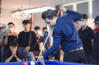 Thịnh Kent: Người truyền lửa đam mê Billiards cho giới trẻ