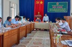 Khảo sát việc thực hiện Điều lệ Hội Nông dân Việt Nam khoá VII tại Gia Lai