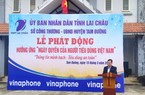  Lai Châu: Phát động hưởng ứng Ngày Quyền của người tiêu dùng Việt Nam 