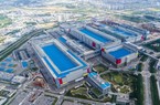 Samsung Electronics xây dựng năm nhà máy chip mới tại Hàn Quốc