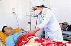 Chủ tịch tỉnh Thanh Hoá tặng bằng khen ê kíp cứu sống bệnh nhân 5 lần ngưng tim, ngưng thở một cách ngoạn mục