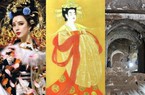 Vì sao Càn Lăng bị mộ tặc "ghé thăm" 17 lần nhưng không hề hấn gì?