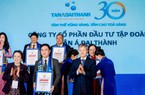 Tân Á Đại Thành: Gần 20 năm liên tiếp được tôn vinh “Hàng Việt Nam chất lượng cao”