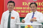 Đại hội Công đoàn cơ sở Hội Nông dân tỉnh Sơn La