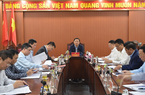 Mê Linh phấn đấu đến tháng 6 bàn giao 118ha mặt bằng cho dự án đường Vành đai 4