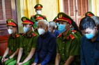 Tuyên án vụ ngân hàng Đông Á: Bị cáo Trần Phương Bình lãnh 20 năm tù