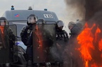 Cơn phẫn nộ của người Pháp sau quyết định phút chót từ ông Macron
