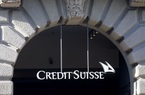 Credit Suisse bị cổ đông Mỹ kiện vì có hành vi lừa gạt