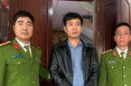 Cán bộ địa chính Thanh Hoá nhận 227 triệu đồng của dân