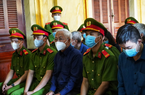 TIN NÓNG 24 GIỜ QUA: Tuyên án vụ Ngân hàng Đông Á; tin mới vụ nhiều nữ tiếp viên hàng không vận chuyển ma túy