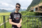 Nông thôn mới Quảng Bình, Johnny Trí Nguyễn, Nhung Kate nói gì khi đến Tân Hóa với núi non, con người?