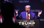 Ông Trump tuyên bố Mỹ và các nhà lãnh đạo của nước này là mối đe dọa lớn nhất đối với phương Tây