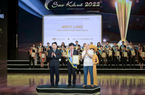 Meey Land được công nhận là doanh nghiệp Khoa học và Công nghệ