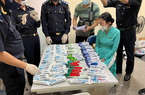 Tình huống pháp lý vụ 4 tiếp viên Vietnam Airlines nghi vận chuyển ma túy từ Pháp về Việt Nam
