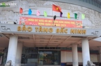 Bảo tàng tỉnh Bắc Ninh bị xuống cấp nghiêm trọng vì không được sửa chữa định kỳ