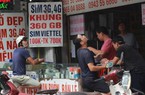 Chuẩn hóa thông tin SIM điện thoại