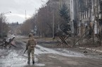 Nga tấn công Zaporizhzhia trong đêm, Ukraine tuyên bố hệ thống phòng không bắn hạ 80% tên lửa Moscow