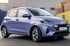 Hyundai Grand i10 2023 ra mắt, thêm phiên bản thể thao N Line