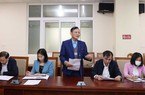 Nông dân Bắc Giang quan tâm vấn đề đất trang trại, bồi thường, tái định cư tại dự thảo Luật đất đai