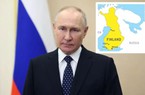Quốc hội Phần Lan có động thái mới liên quan đến NATO 
