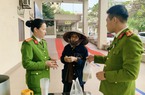 Điều kiện để có thể đăng ký thường trú tại đơn vị của lực lượng Công an nhân dân