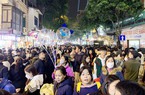 Du khách Mỹ, Hàn Quốc đến Việt Nam tăng 7,1%