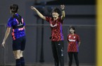 Thất bại play-off World Cup, đối thủ ông Mai Đức Chung mất ghế trước SEA Games 32