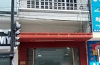 Nha Trang: Tháo dỡ biển hiệu trái phép tại một văn phòng luật sư