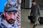Mỹ: Du khách bị bắt vì vali chứa bom