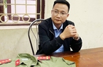 Lên mạng tìm mua trang phục công an để lừa đảo