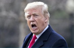 Vì sao ông Trump thông báo trước tin sẽ bị bắt giữ