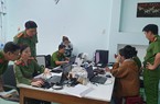 300 chủ thẻ tín dụng bị chiếm đoạt tiền tinh vi