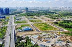 Trình Chính phủ dự án Luật Đất đai sửa đổi trước ngày 1/4