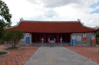 Trần Nguyên Hãn, dòng dõi Trần Thái Tông quê làng Tứ Mặc ở Nam Định nhưng định cư ở vùng nào Vĩnh Phúc?