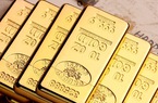 Vàng xuyên thủng ngưỡng 2.000 USD