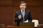 Viện trưởng VKSNDTC Lê Minh Trí: Chia tội phạm trong vụ Việt Á thành 3 loại để xử lý