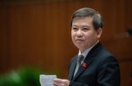 Ông Lê Minh Trí: "Chủ tịch UBND không dự toà thì làm sao phân định được đúng, sai"