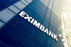 Eximbank (EIB) dự trình kế hoạch lợi nhuận 5.000 tỷ đồng, cổ tức 2022 bằng cổ phiếu 18%