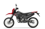 Kawasaki KLX150SM trình làng, giá 56 triệu đồng