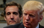 Ông Trump hoảng loạn